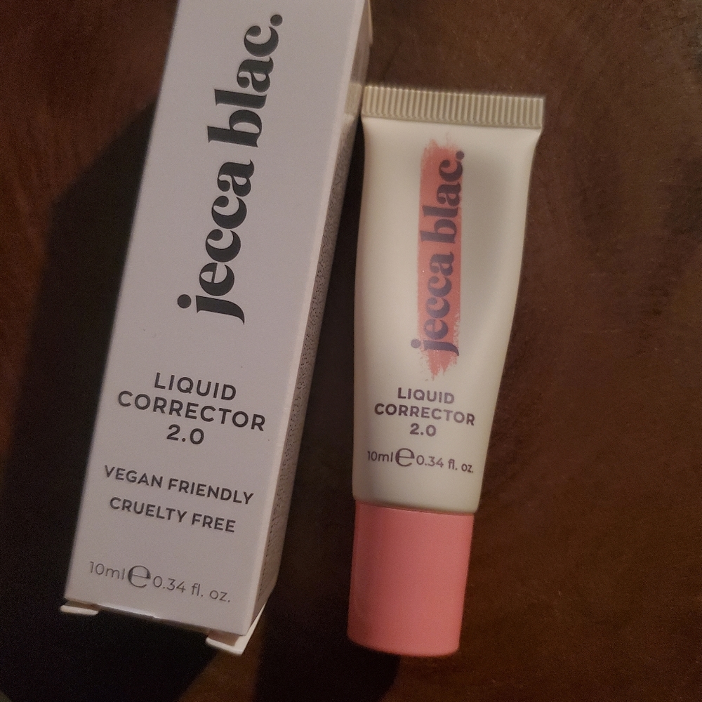 Jecca Blac Liquid Corrector